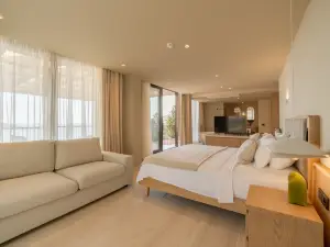 Asfiya Seaview Hotel