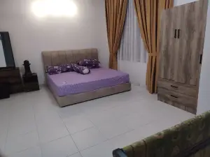 Son of KU Homestay