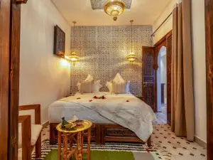 Riad Musee
