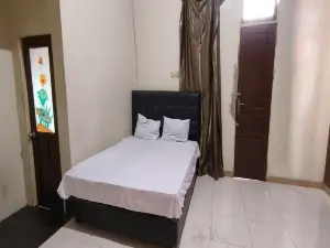 Hotel O Aglo Homestay NearYani Heahlerr