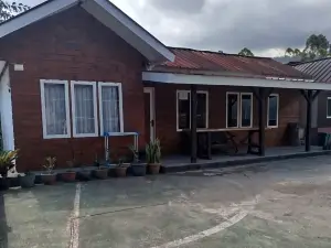Cozzy Villa Imah Abah Barkah