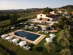 The Podere Wine Resort Chianti