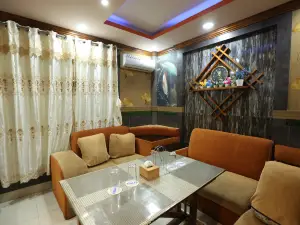 โรงแรม รอยัล เซ็น