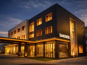 SANDBOX HOTEL