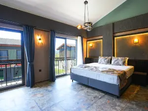 champion villas