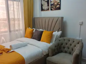 yRest Living Studio