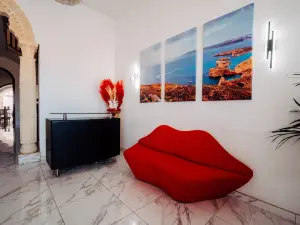 Rapture Gozo - Guesthouse