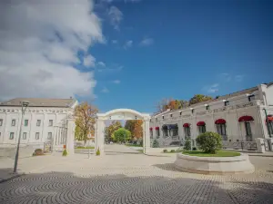 Palace Hotel