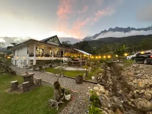 Bonsai Villa @ Mesilou