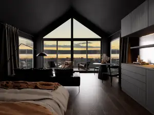 Luxury Waterfront Retreat @ Wineglass Bay Estate