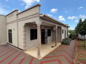 Karatu K&K Hospitality Homestays