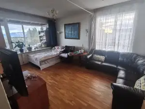Tao's iceland house