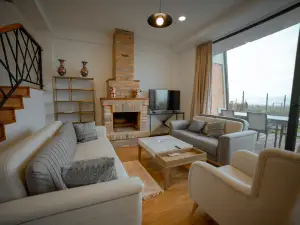 Matilda Signature Villas
