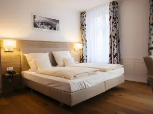 Hotel Perkeo