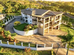 Lovely 4 bedroom holiday home