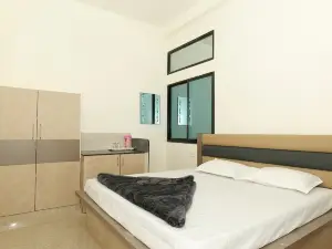 Hotel Deeksha