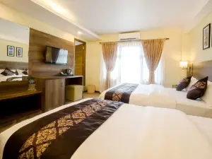 Hotel Thakali Inn