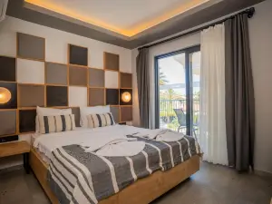 Blue Star Hotel Oludeniz