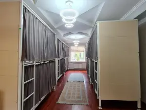 OROM HOSTEL