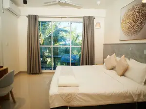 YUVi Blue Guesthouse