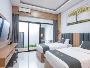 Dlux Samawa Hotel