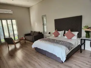 The Wantage Suites