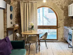 Palazzetto San Marco