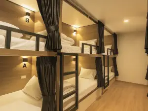 City Pause Hostel