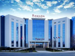 Ramada by Wyndham Nukus