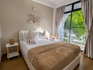 Sosun View Private Villa - Thoddoo, Maldives