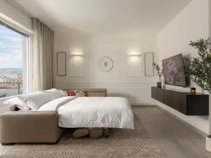 Como Cityview Apartment by Aura Luxury Collection