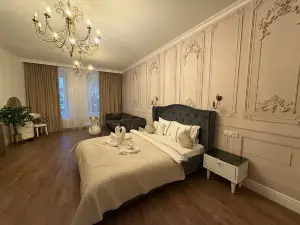Luxuroom Sibiu
