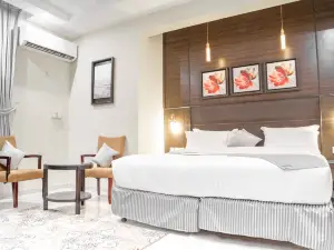Sahari Alforsan Hotel Sabya