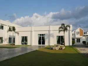 The oasis rayong hotel
