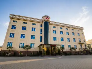 S-Namangan Hotel