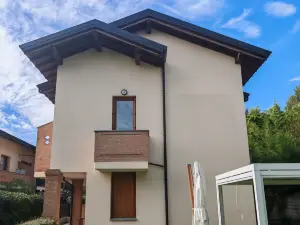 milan sweet home b&b