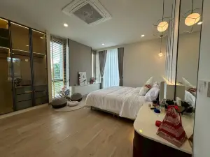 วิลล่าฟอเรสต์ พูลวิลล่า