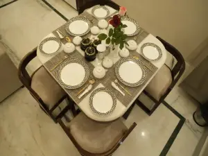 Sanwariya Home Stay