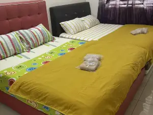 Happy homes