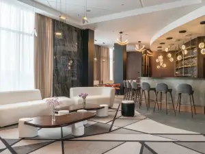Cosmos Selection Vnukovo Sport Hotel