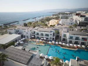 Eleni Holiday Resort