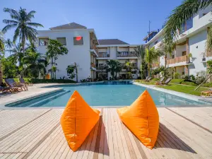 Giri Rose Boutique Hotel