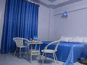 SUMMER OASIS HOTEL