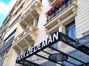 Park Dedeman Sisli