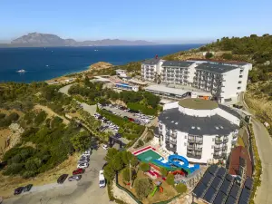 Dalya Resort Aqua & Spa Hotel