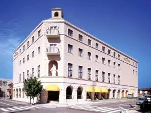 HOTEL  LiVEMAX  Numata　GRANDE