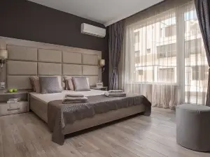 Nikki Beach Apartments