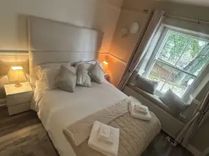 The Corbridge Apartment