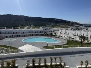 Lirio’s Residencial Block 1 Garden 9