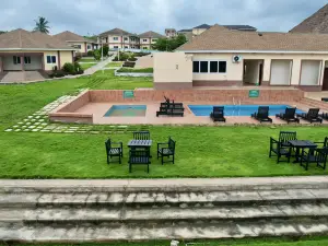 Nyansapo Eco Resort